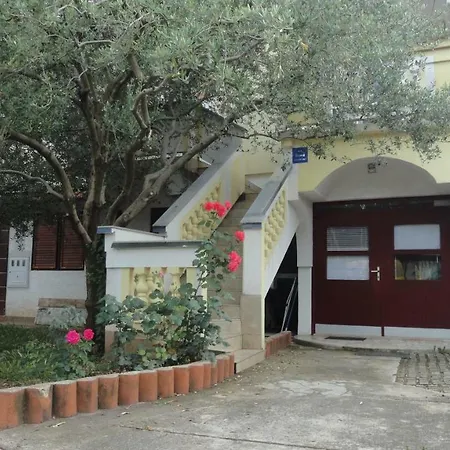 Apartment Apartman Tomislav