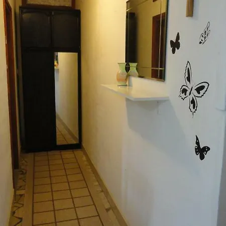 Apartment Apartman Tomislav Zadar