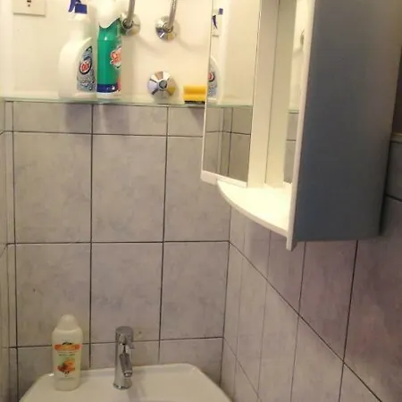 Apartman Tomislav Apartment Zadar