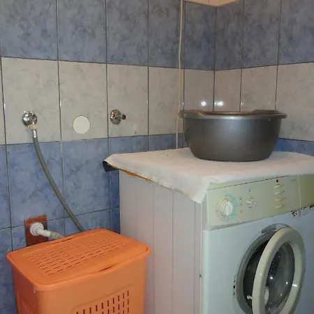 Apartment Apartman Tomislav Zadar