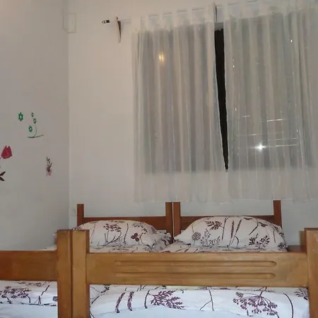 Apartment Apartman Tomislav Zadar