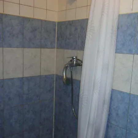 Apartment Apartman Tomislav