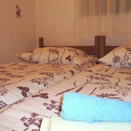 Apartman Tomislav *