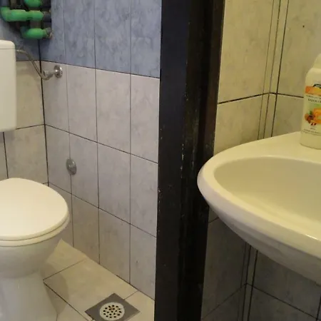 Apartman Tomislav Apartment Zadar