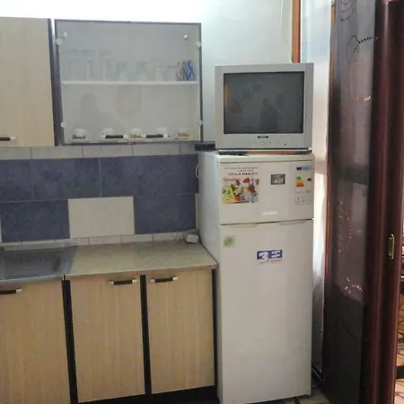 Apartman Tomislav * Zadar