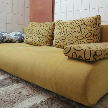 Apartman Tomislav Apartment Zadar