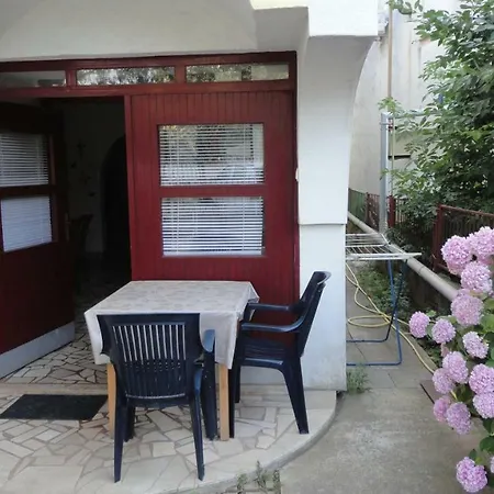 Apartman Tomislav