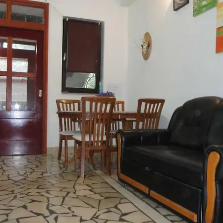 Apartment Apartman Tomislav Zadar