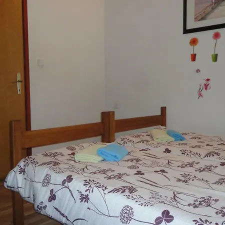Apartman Tomislav *