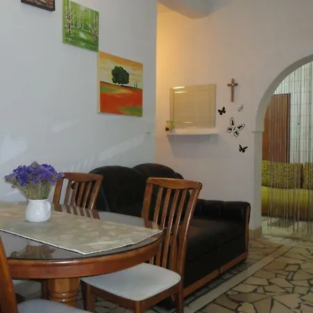 Apartman Tomislav