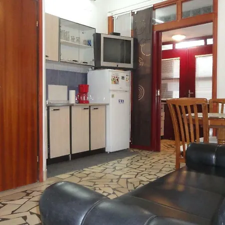 Apartment Apartman Tomislav Zadar